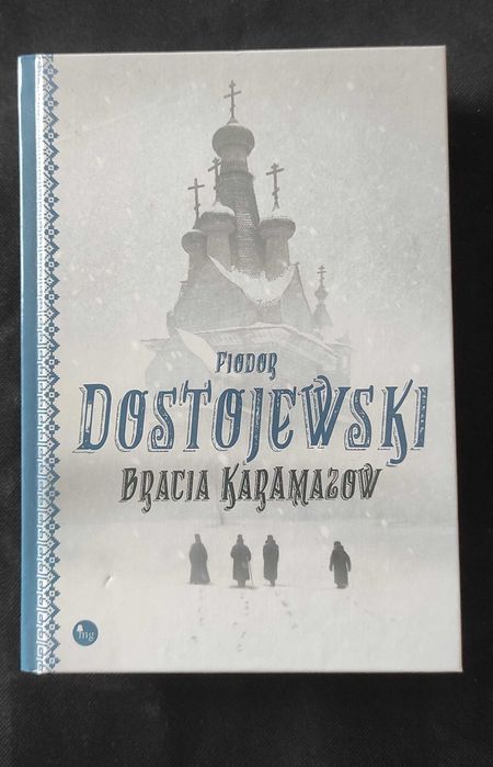 Bracia Karamazow
