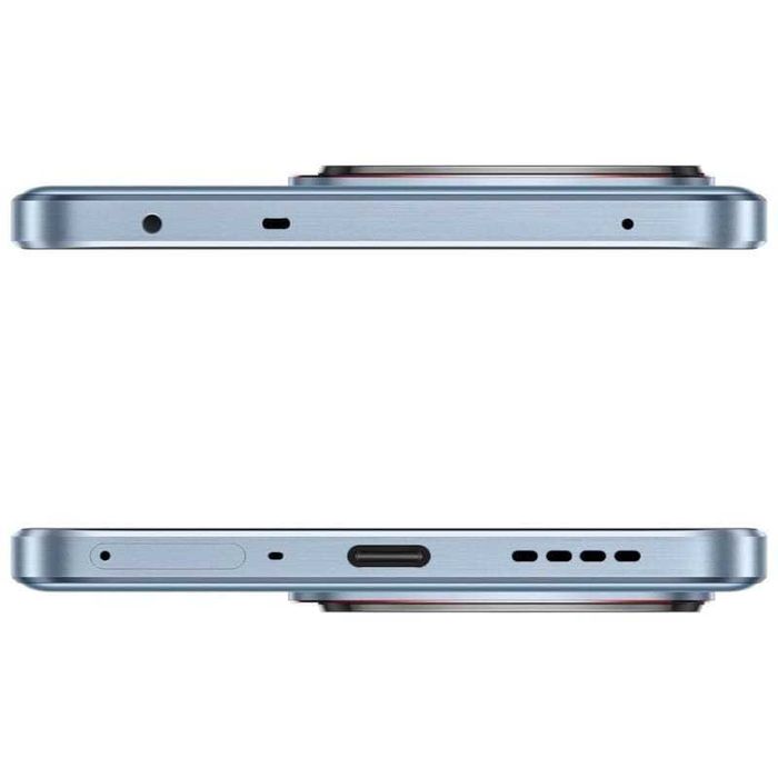 ISG - Realme GT 7T 5G 12GB/256GB Azul