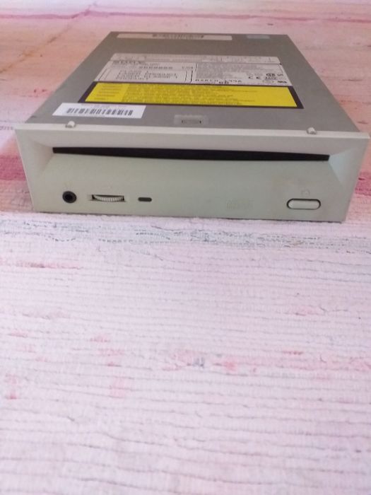 Leitor / Drive CD-Rom SONY