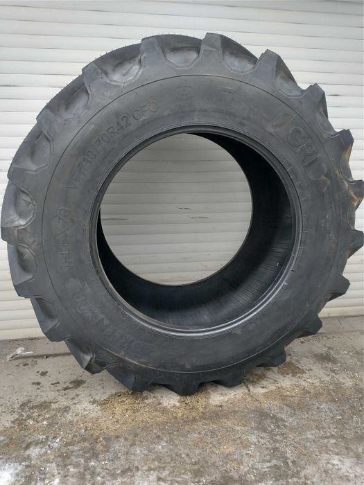 opona VF 710/70R42 GRI XLR VFLEX 70 VF 182D