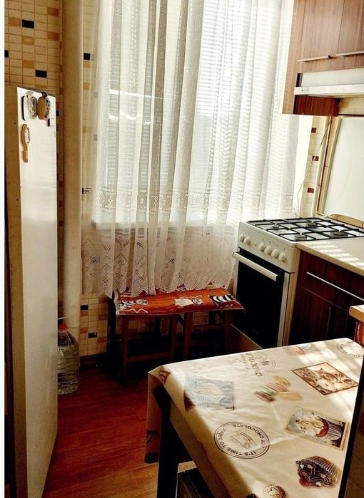 Сдаю 2к/к +гараж в Центр.р-не