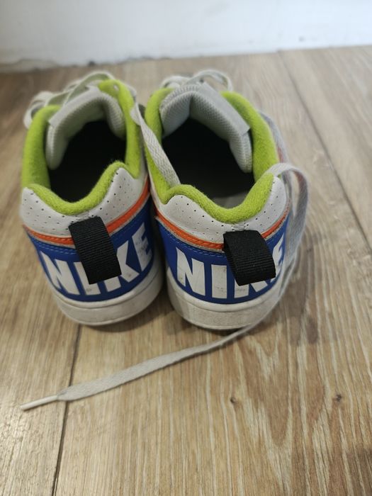 Super Buty Nike 36