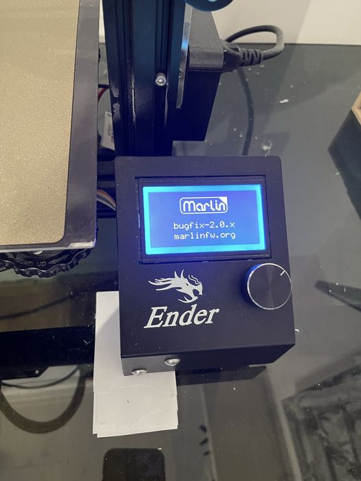 Creality Ender 3 Pro494615754871951362