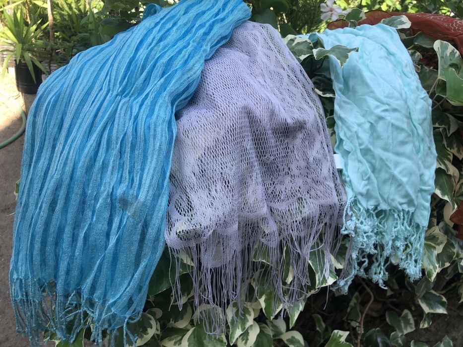 Xaile antigo 100x100