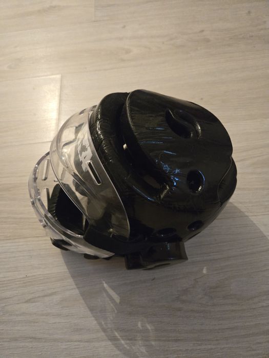 Capacete ATA criança