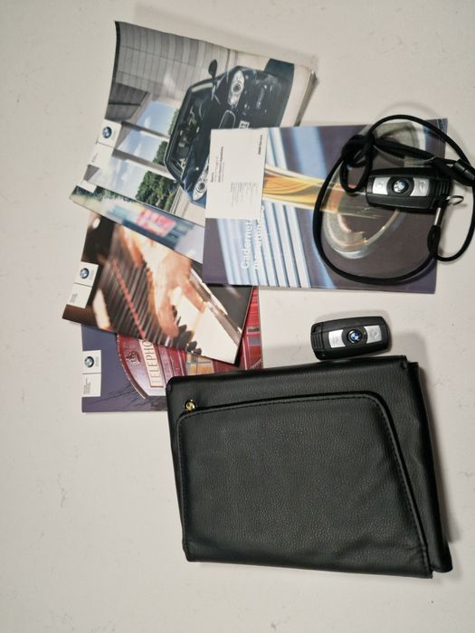 BMW série 1 123d  impecável