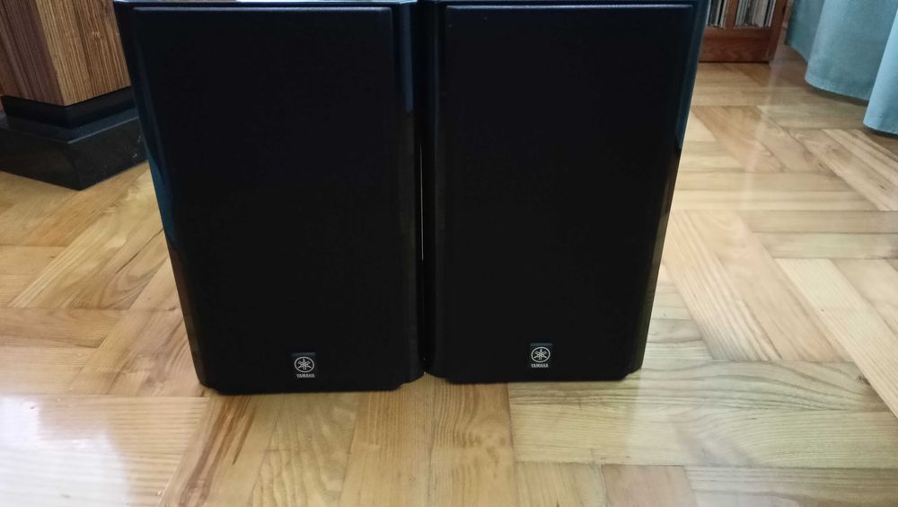 Kolumny Yamaha NX-E800. Świetny stan.