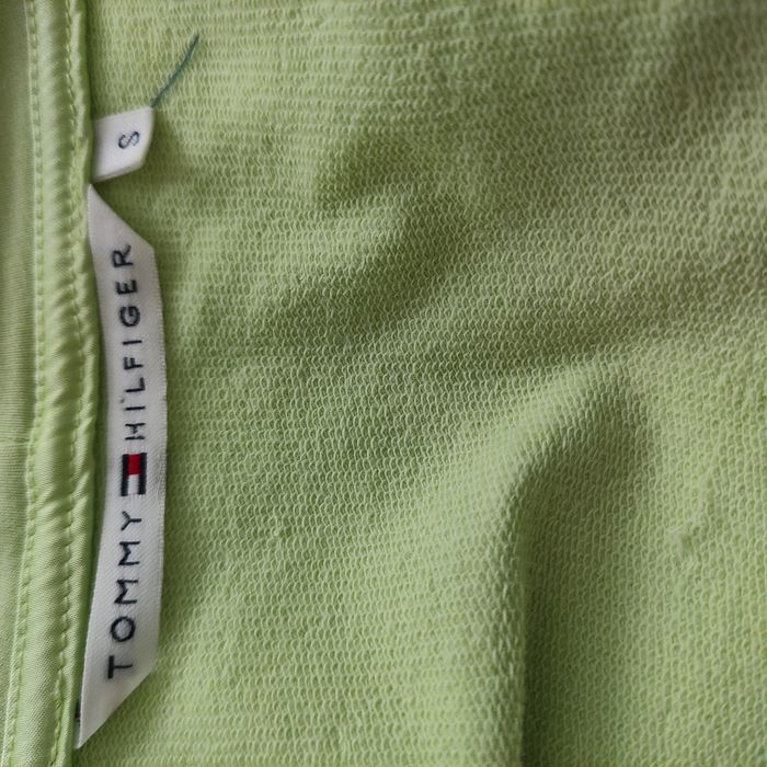 Bluza Tommy Hilfiger.