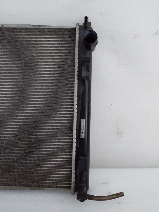 Radiador de água NISSAN Juke (F15)