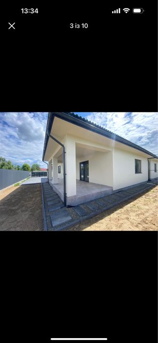 Дом по адресу Петефі Шандора пл. (площадь 139 м²) - Atlanta.ua - фото 3