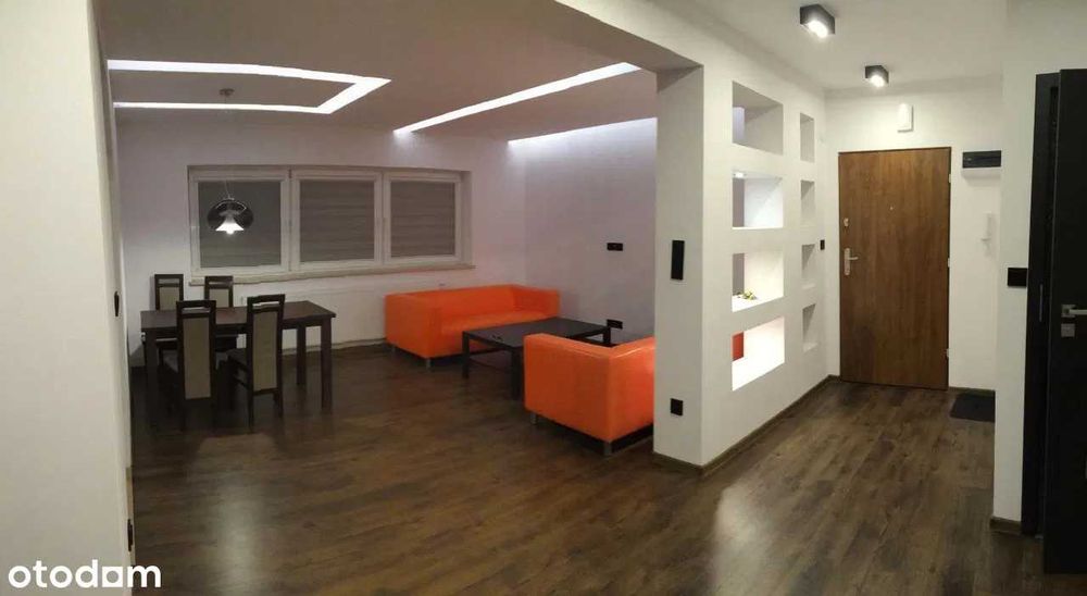 Przestronne, komfortowe mieszkanie na sprzedaż - Grójec 82m2