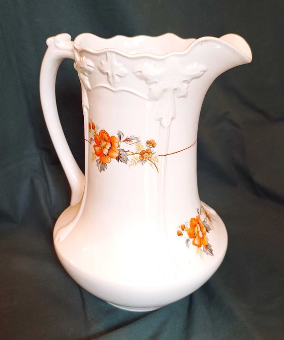 Lavanda e Gomil Vista Alegre