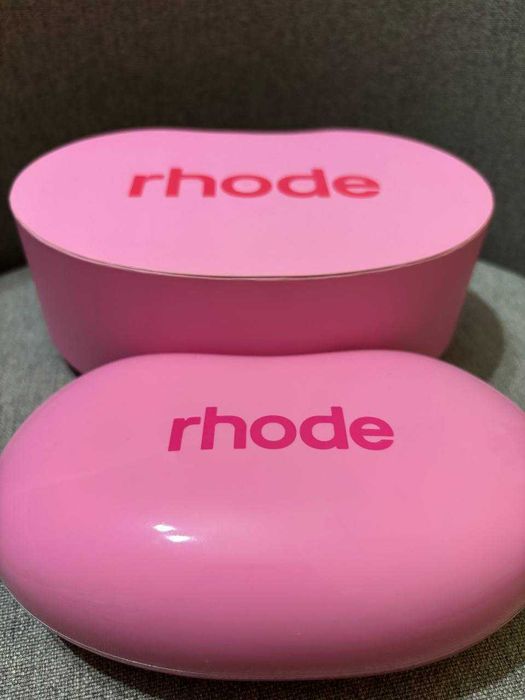 Оригінальна косметичка Rhode