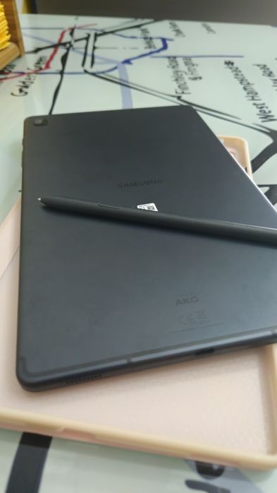 Samsung tab S6 lite 64Mb