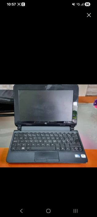 Mini portatil compac