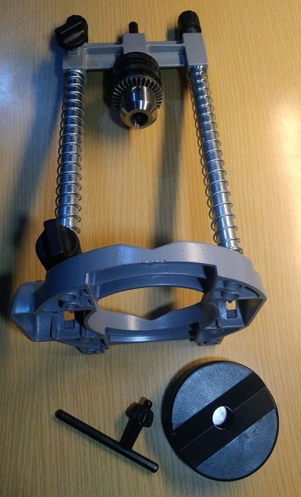 Acessórios para furar em esquadria, marcenaria