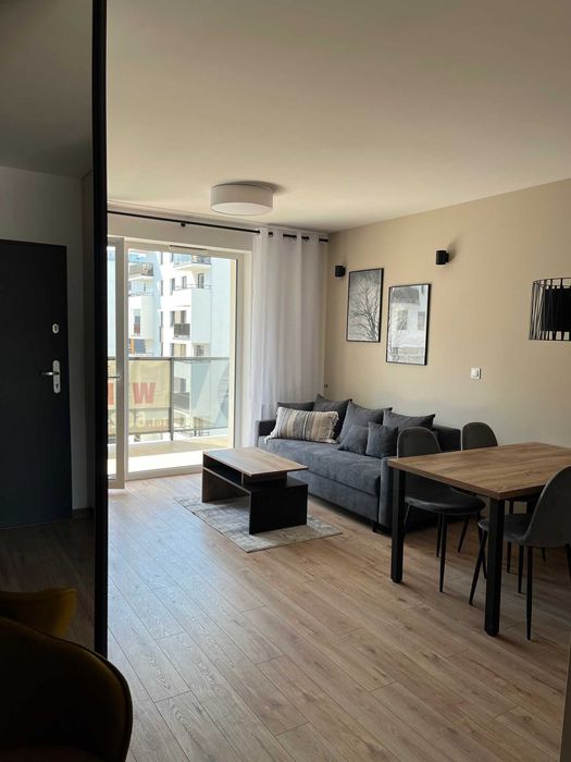 Jeśli cenisz sobie komfort i wygodę, zapoznaj się z ofertą. Znakomita lokalizacja - blisko centrum.