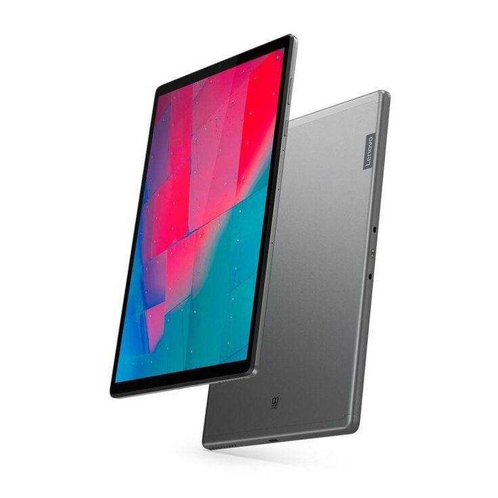 lenovo tab m10 fhd plus