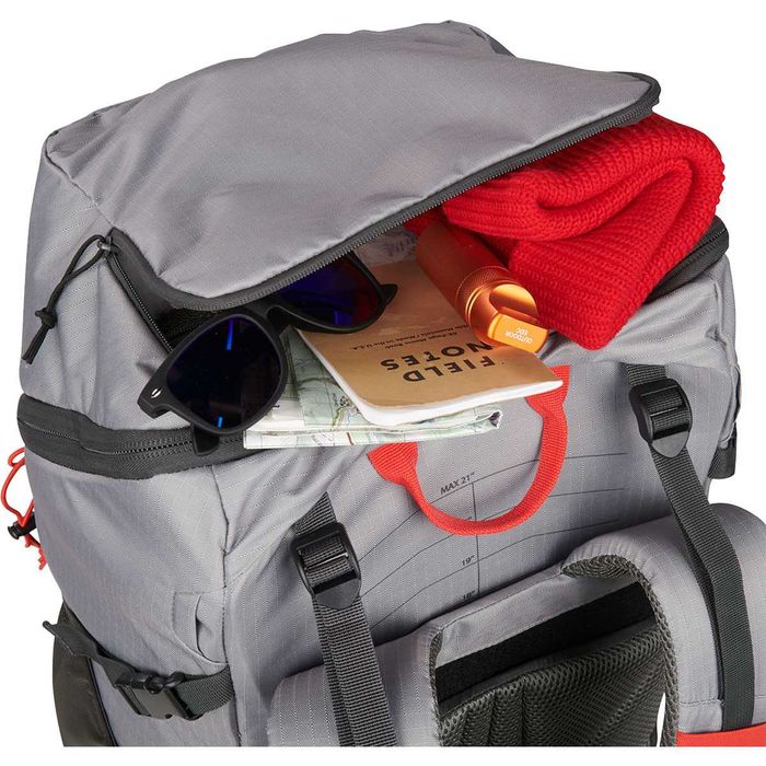Рюкзак Sierra Designs Gigawatt 60L