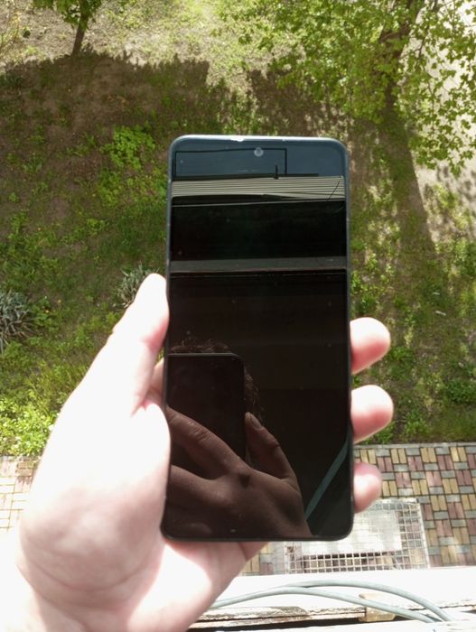 Xiaomi redmi note 13