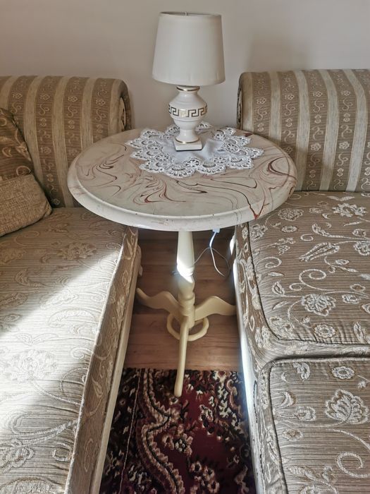 Okazja luksusowa sofa/sofy w stylu barokowym