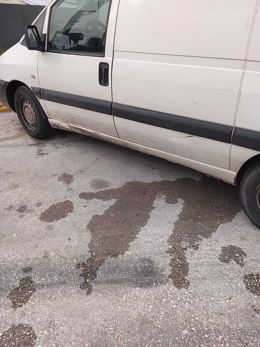 Jumpy impecável para venda, excelente para trabalho