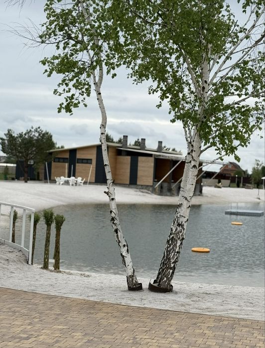 Оренда будинку подобово Вінниця