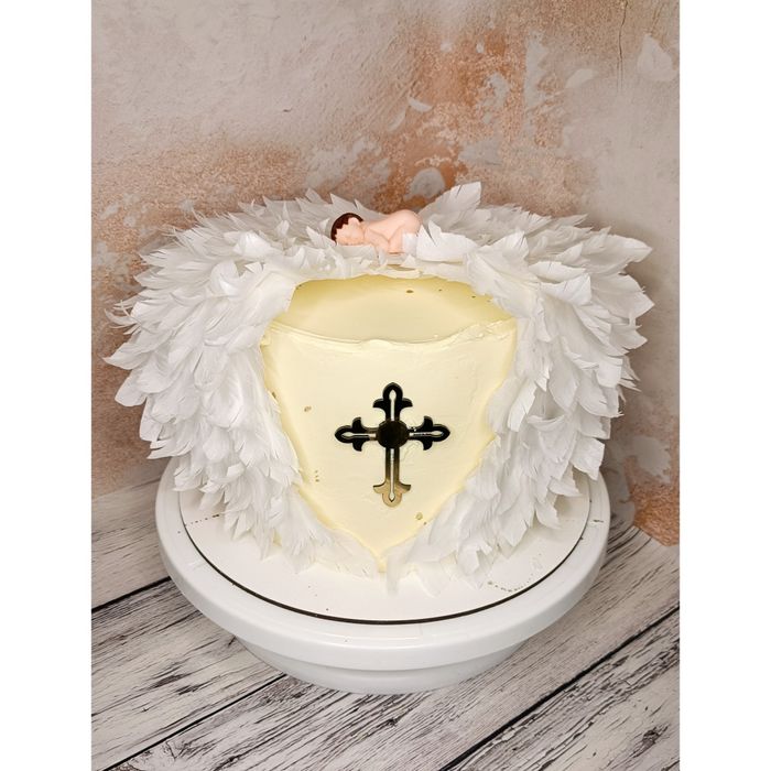 Торти на замовлення