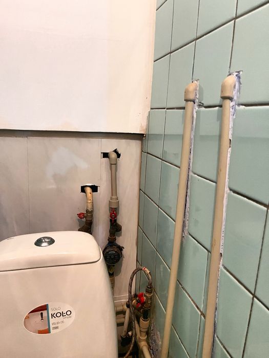‼️Продаж 3-кімнатної видової квартири  (12 квітня)