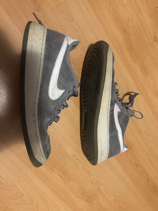 Nike air force rozmiar 44 polecam