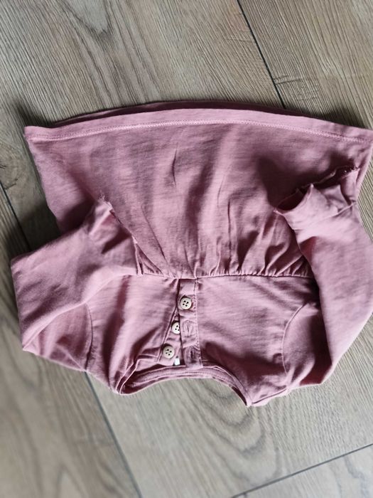 bluzka niemowlęca r.68 Reserved