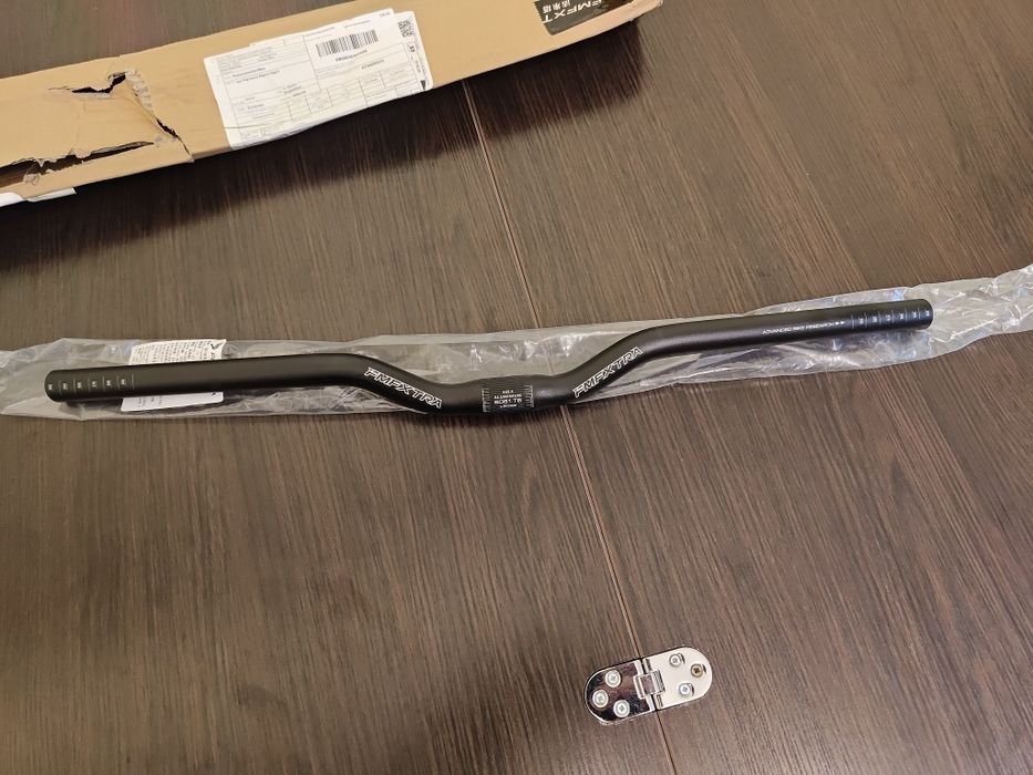 Карбонова підсидільна труба руль інструмент для вирівнювання кріплення