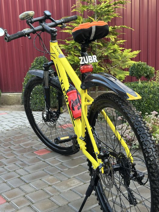 Велосипед Velo Monte
