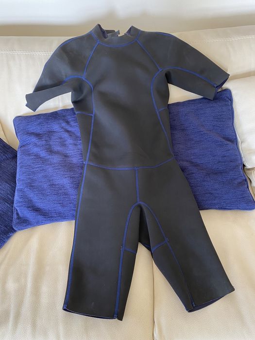 Surf Suit or Other Water Sport Gear