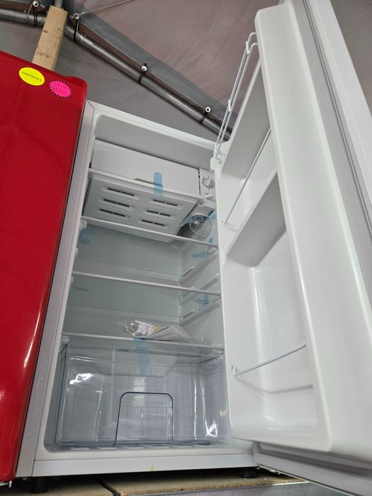 JANKI AGD Lodówka podblatowa 83cm OKAZJA