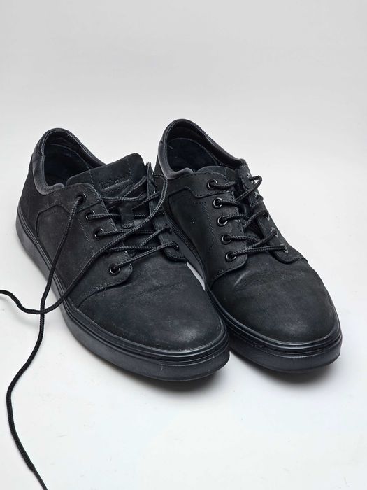 Buty Timberland damskie czarne 40