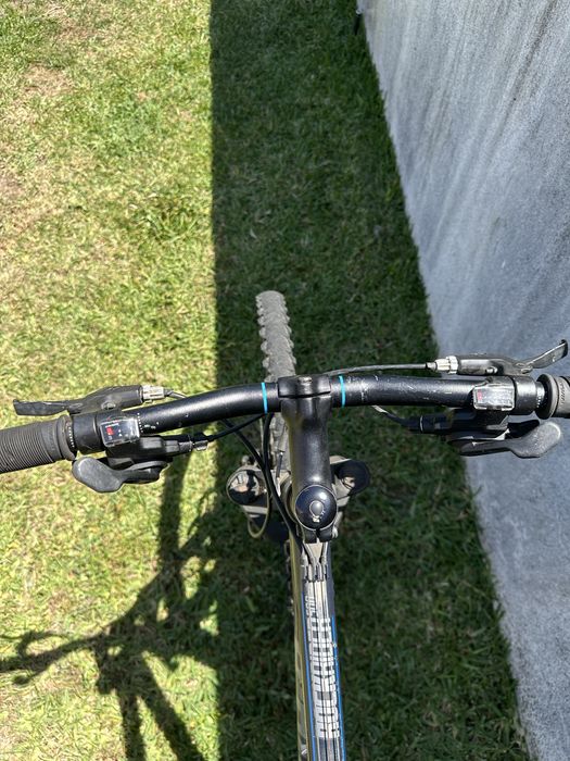Bicicleta para venda