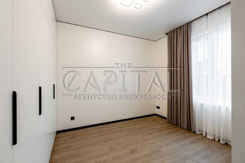 ЕНЕРГОЗБЕРІГАЮЧИЙ будинок тепло Крюківщина м Теремки Respublika Park