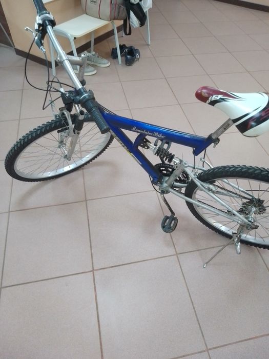 Продам велосипед