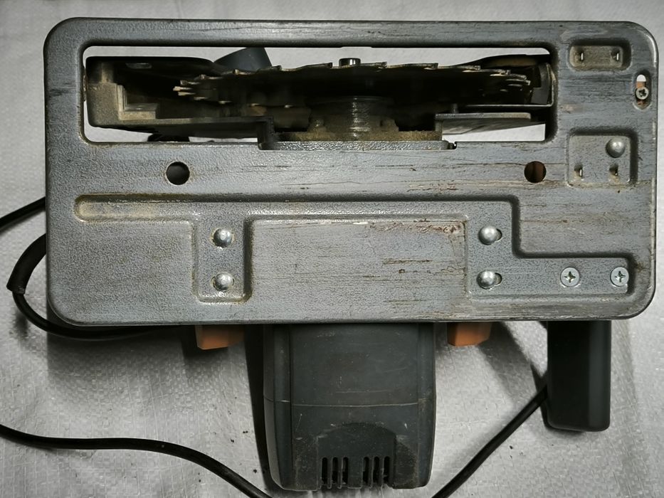 Пила дискова Rebir RZ2-70-2