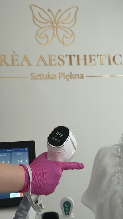 Kosmetologia Estetyczna Hi‑Tech Lublin – Aurèa Aesthetica