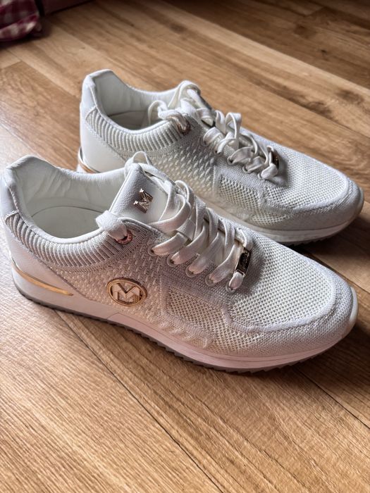 Buty sneakers firmy Mexx