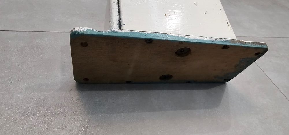 Stary młynek do mielenia kawy