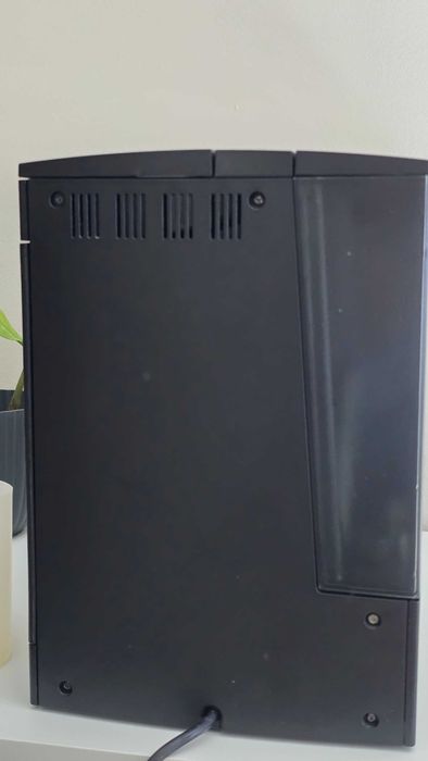 Ekspres Nivona 768, kolorowy wyświetlacz, dwie kawy mleczne, gwarancja