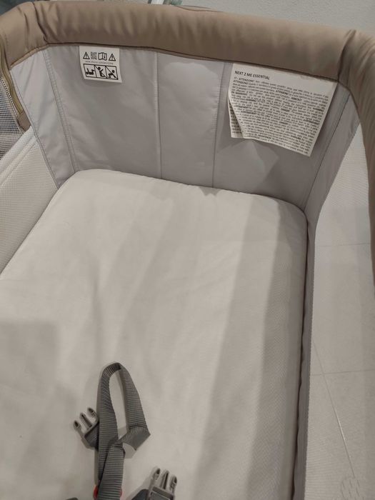 Next to me essential chicco