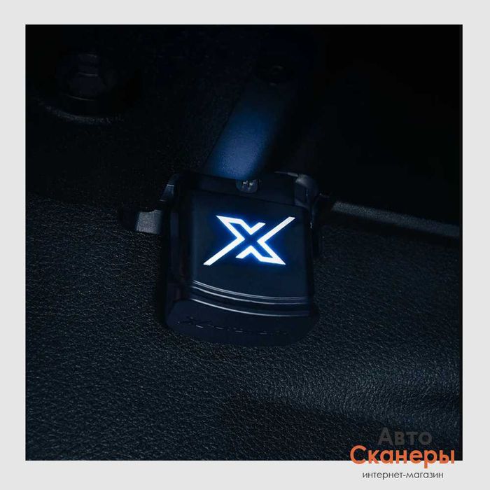 Адаптер xA FlashTool Ultra Wi-Fi (XHP)
