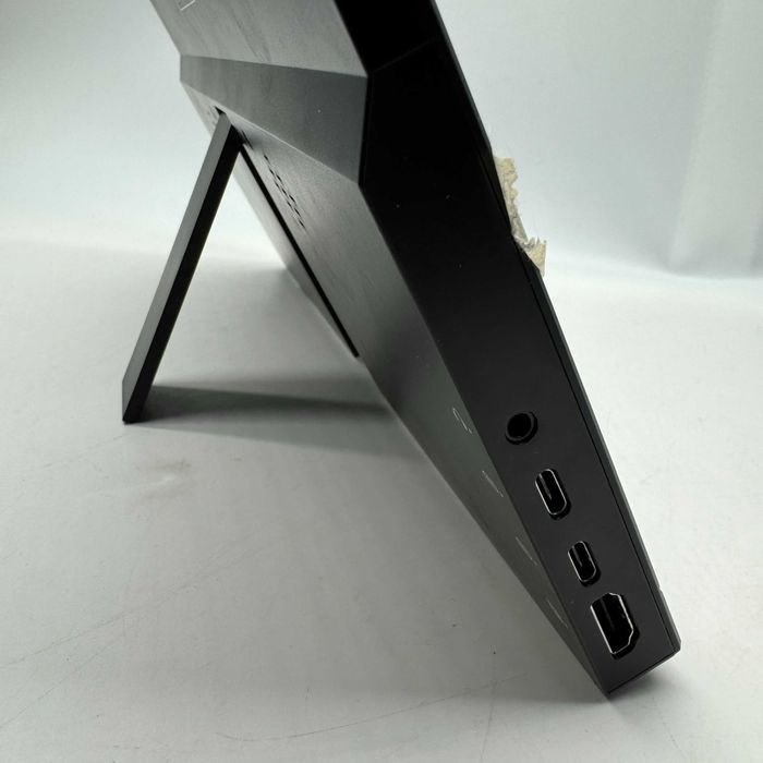 Monitor LED Prechen 11,6 " 1366 x 768 PS4 XBOX PC