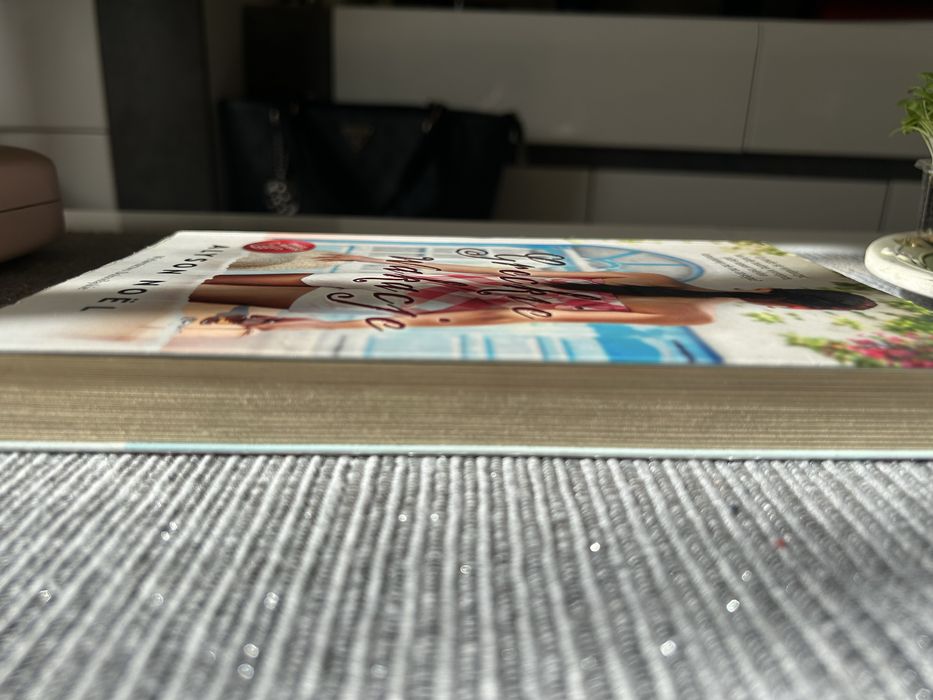 Książka Greckie wakacje Alyson Noël