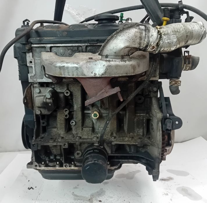 Motor completo CITROËN Saxo (S0, S1)