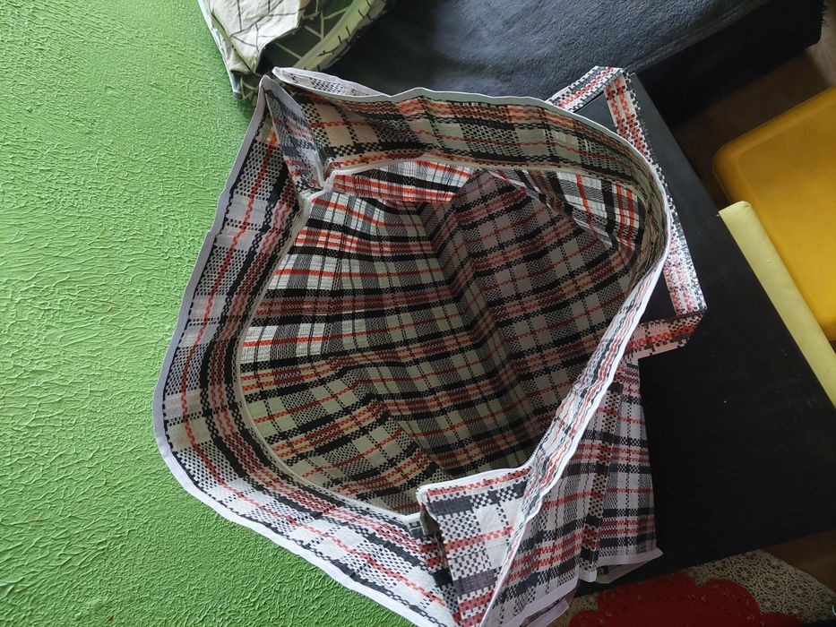 Torba bazarowa 60x50x20.